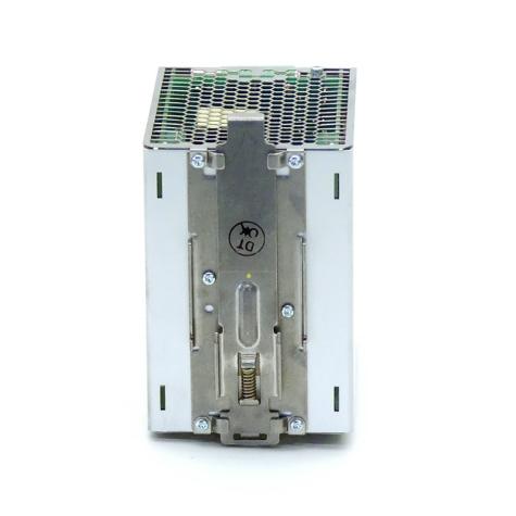 EMPARRO POWER SUPPLY 1-PHASE  Used