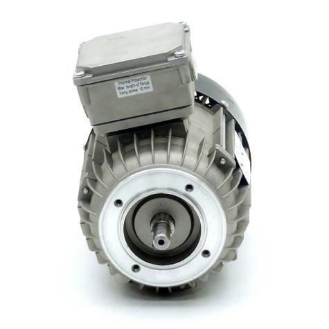 Three-phase Motor 3842547994 IEC 60034 Used