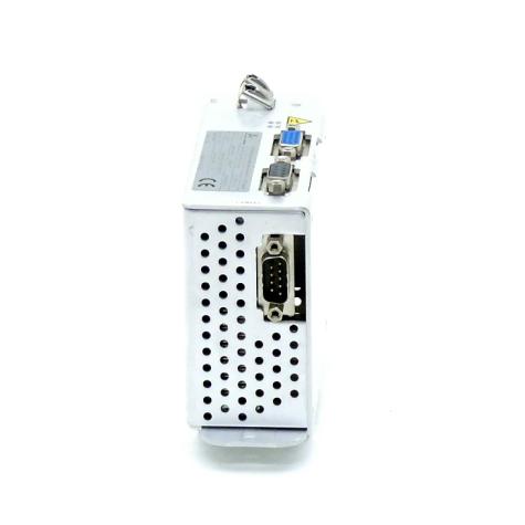 Servo Drive System  Used