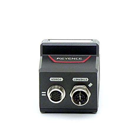 2D Code Reader  Used