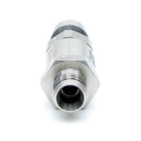 Check valve  New