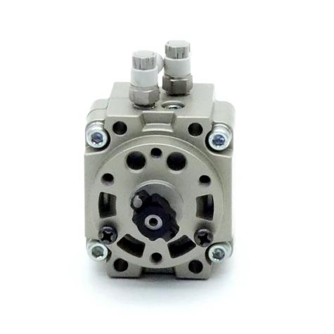 Pneumatic rotary drive  Used