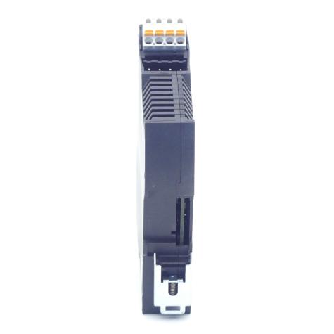 Temperature regulator  Used