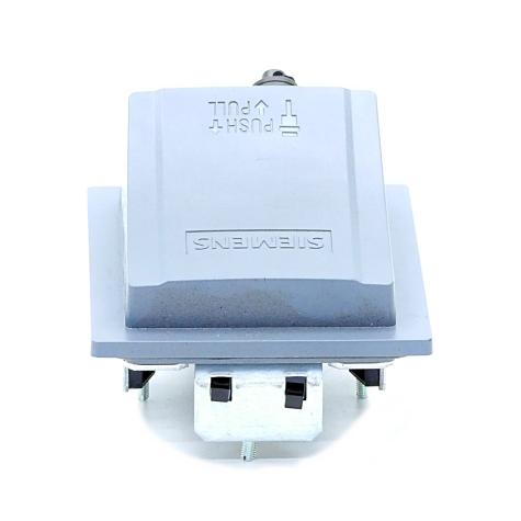 SIMATIC HMI Anschluss-Box S C-K7K61138 