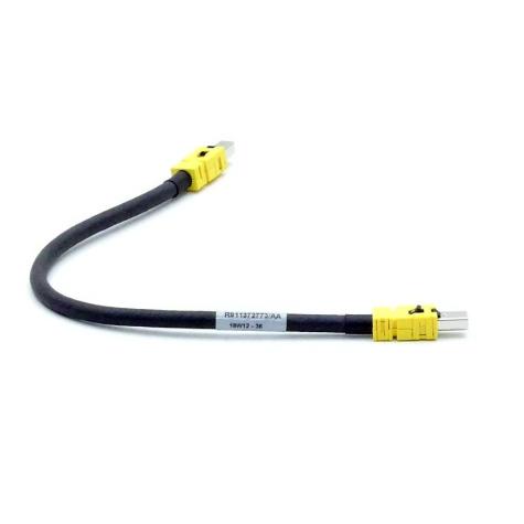 Kabel RKB0061/00,25  