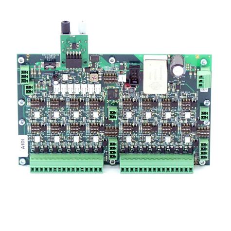 Circuit Board  Used
