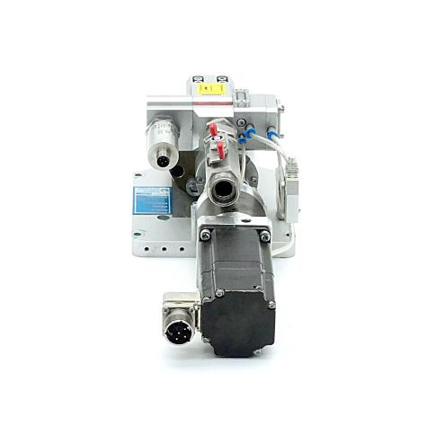 Dosieranlage Dos GP-1C SNDE111819 Gebraucht
