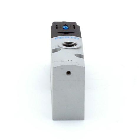 Solenoid vent () 575474 Used