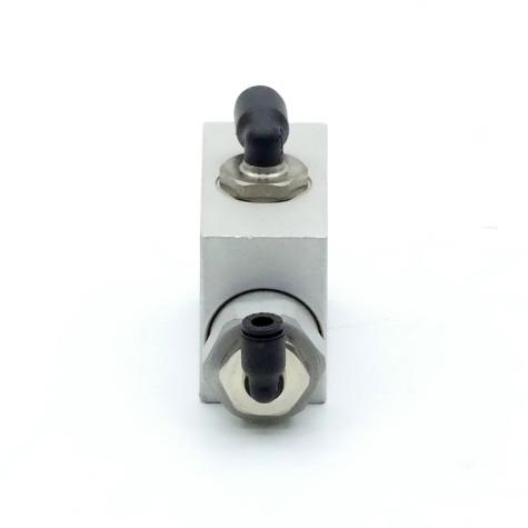 Shuttle Valve  Used