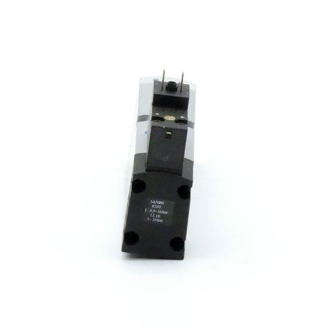 Magnetventil 547080 Gebraucht