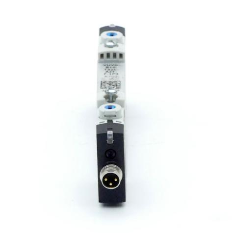 Magnetventil 566487 