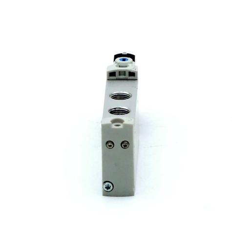 Magnetventil 566499 Gebraucht