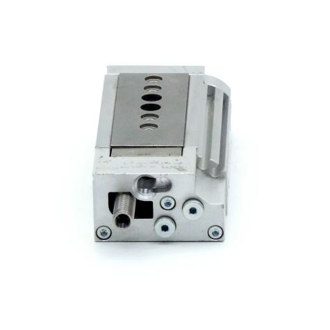 Mini-Schlitten 543905 Gebraucht