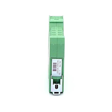 DIN rail power supply MINI-PS-12-24DC/5-15DC/2 