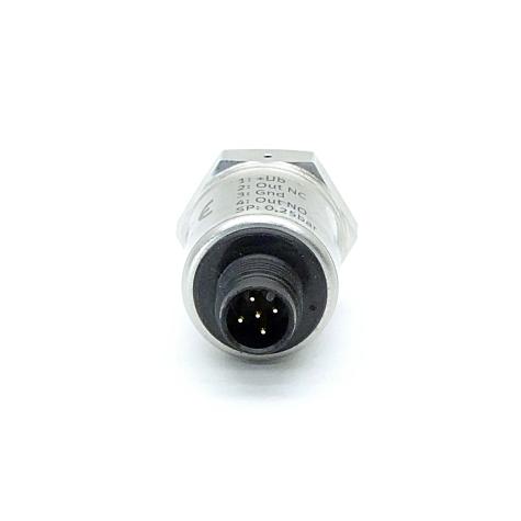 Pressure switch 8000210 Used