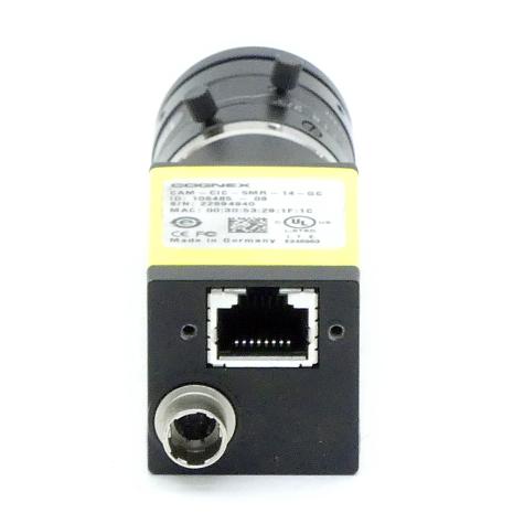 GigE Vision Kamera CAM-CIC-5MR-14-GC Gebraucht
