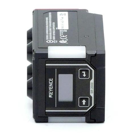 1D/2D Code reader  Used
