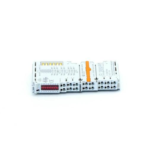 Output Terminal  Used