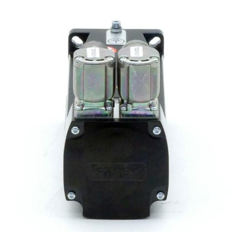 Servomotor BMH0703P01A2A Gebraucht