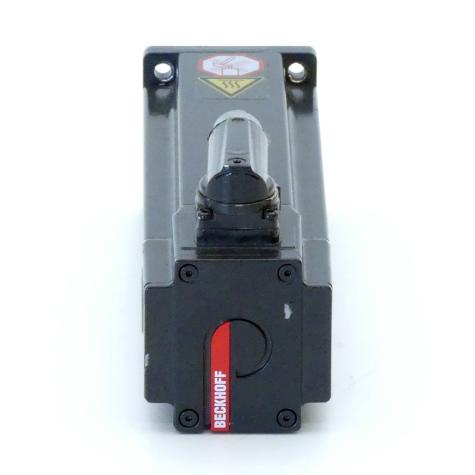 Servomotor  Gebraucht