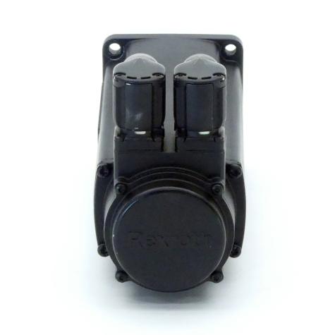 Servo motor MSK040C-0450-NN-M1-UP1-NNNN Used