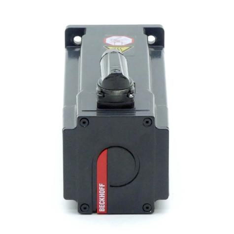 Servo motor  
