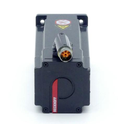 Servo motor  Used