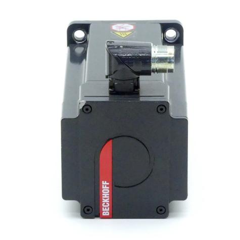 Servomotor  Neuwertig