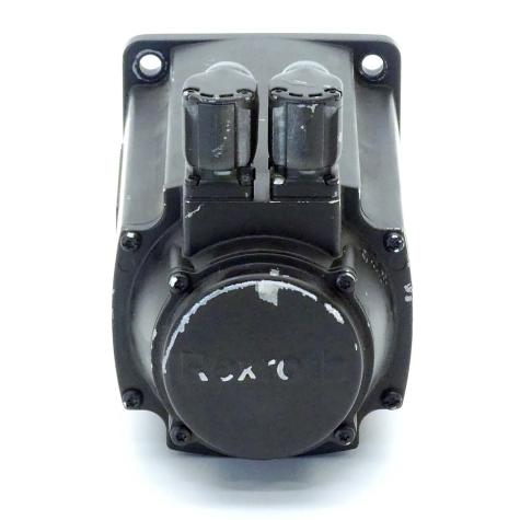Servomotor MSK060B-0600-NN-M1-UG1-NNNN  Used