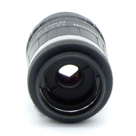 Industrial lens 1:2.3/50mm  