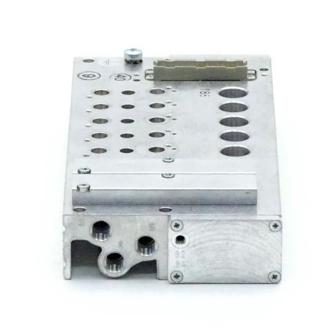 Valve terminal  New