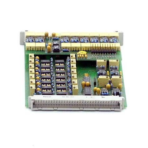 Circuit Board  Used