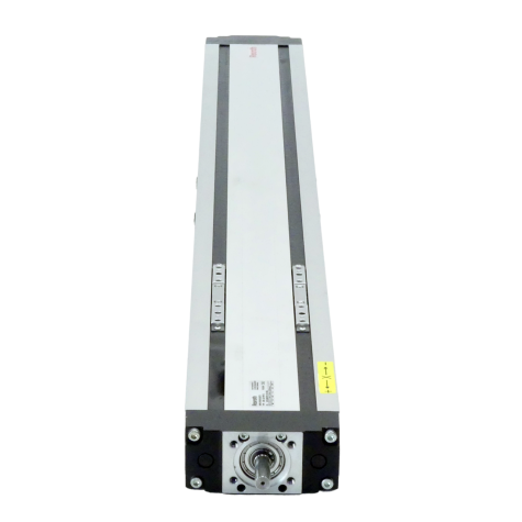 Linear module CKK-110-NN-1 Used