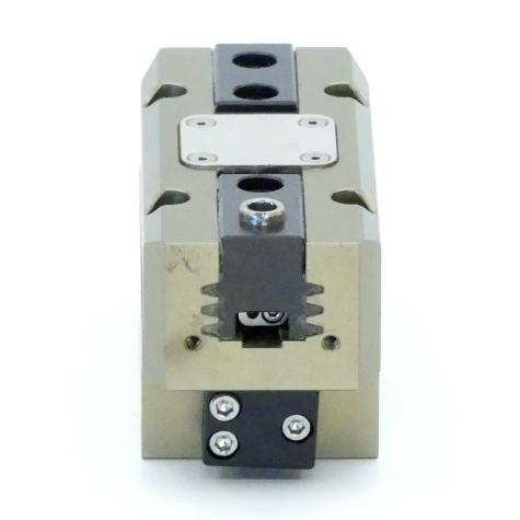 Universal gripper PGN+80/2 New FS