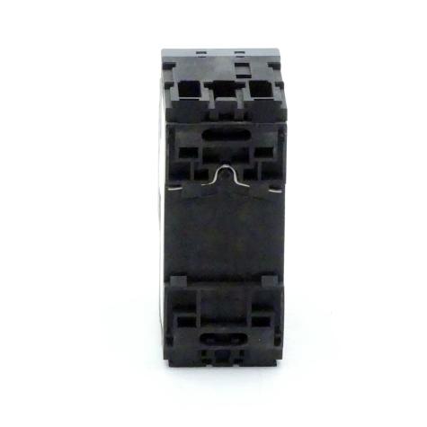 Circuit breaker  Used