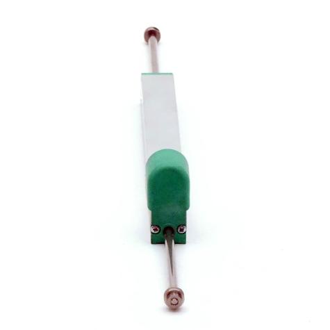 Potentiometric displacement sensor  New FS