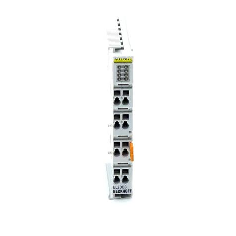 8-channel Digital Output Terminal  