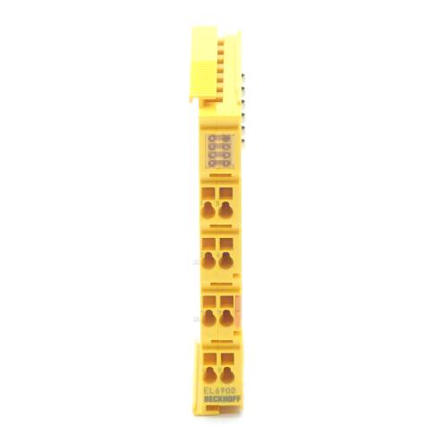 EtherCAT Terminal  Used