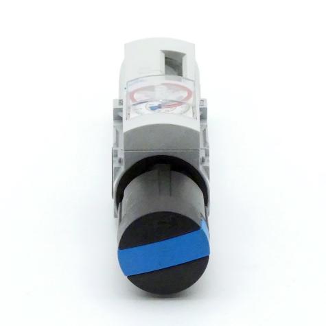Filter regulator 526489 Used