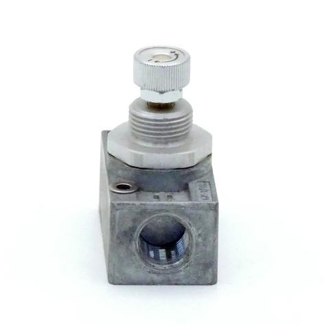 Drossel-Rückschlagventil 6308 Gebraucht