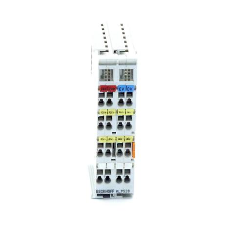 AS-Interface-Power Supply Terminal  Used
