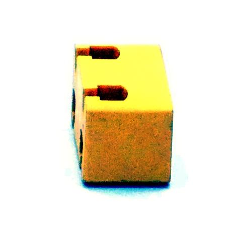 Sicherheitsschalter  Gebraucht