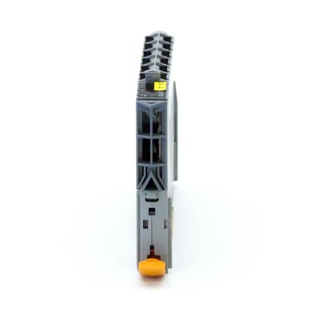 Digital output module  Used