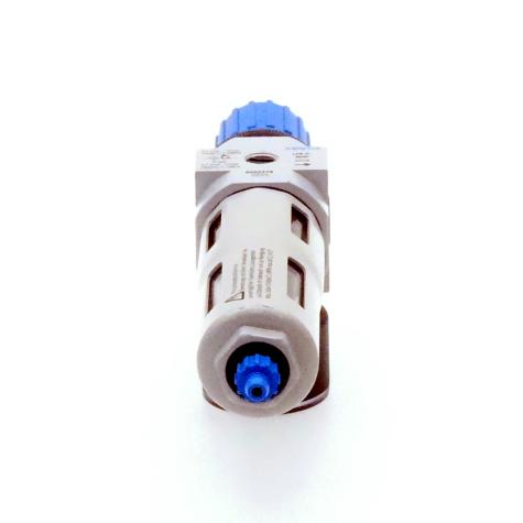 Filter Regelventil LFR-D-MINI Gebraucht