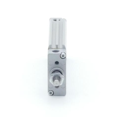 Flat cylinder 161259 