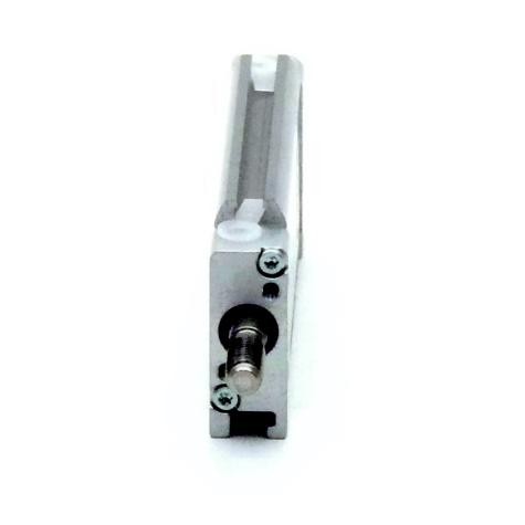 Flat cylinder 161240 