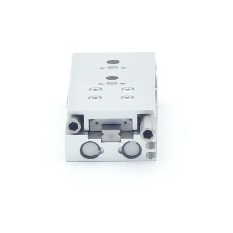 Mini-Schlitten L302 