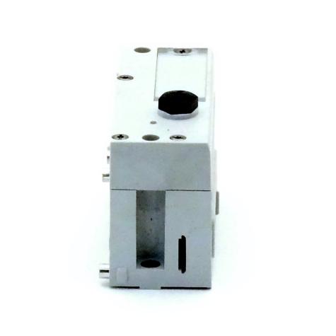 End plate 570783 Used