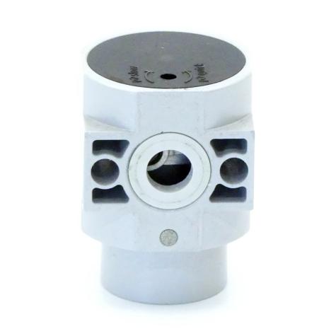 On/off valve 170690 Used