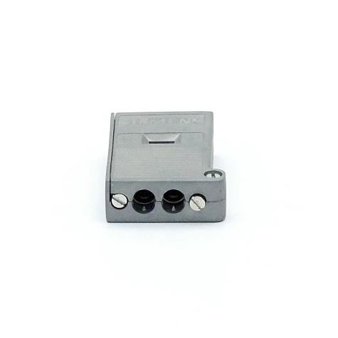 PROFIBUS Busanschluss- Stecker  Gebraucht